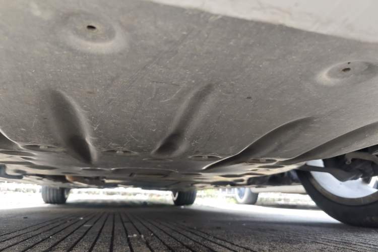 Used BMW 3 Series 2017 320i M Sport Chassis Front