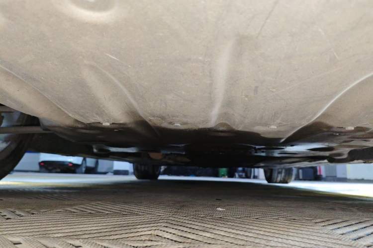 Used BMW 3 Series 2017 320i M Sport Chassis Front