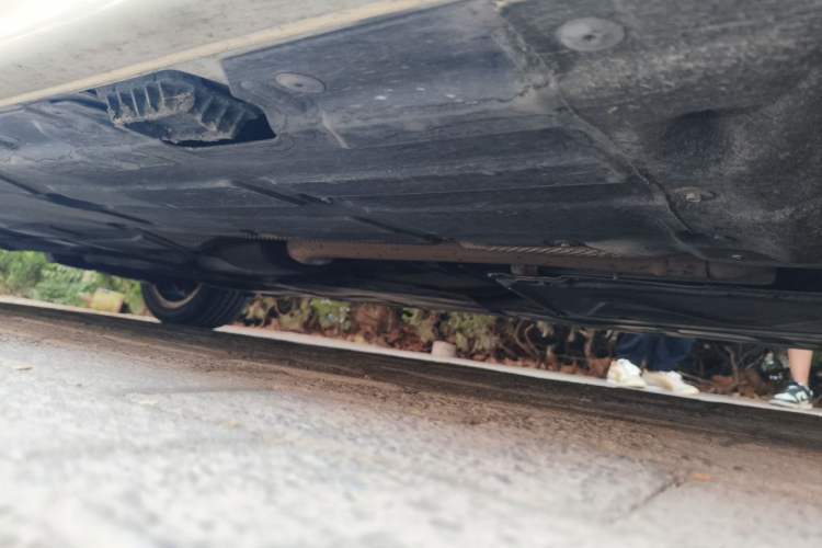 Used BMW 3 Series 2017 318Li Fashion Model Chassis Front Right