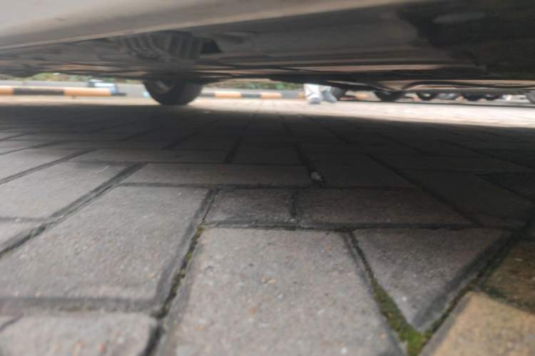 Used BMW 3 Series 2017 318Li Fashion Model Chassis Front Right