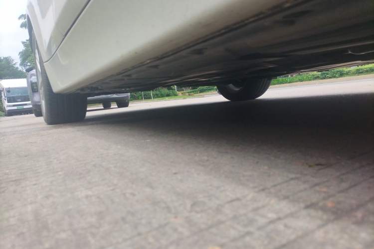 Used BMW 3 Series 2017 318i Fashion Model Chassis Front Right