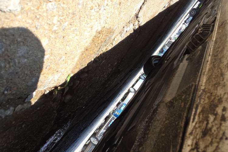 Used BMW 3 Series 2017 318Li Fashion Model Chassis Front Right
