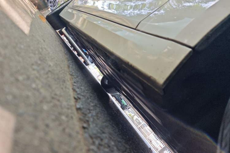 Used BMW 3 Series 2017 320Li Fashion Model Chassis Front Right