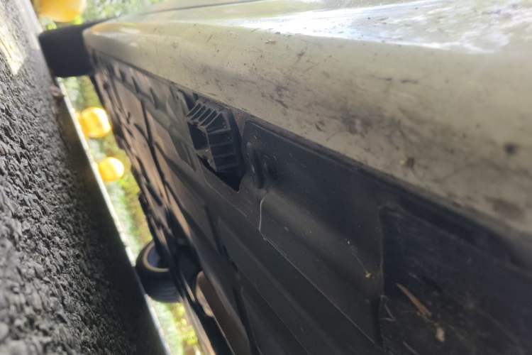 Used BMW 3 Series 2017 320i M Sport Chassis Front Right