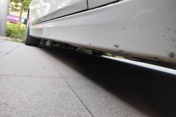 Used BMW 3 Series 2017 320Li Fashion Model Chassis Front Right