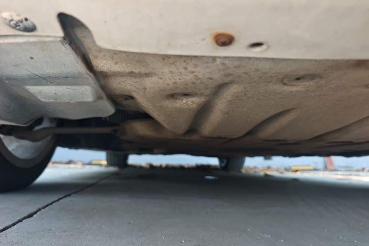 Used BMW 3 Series 2017 320i M Sport Chassis Front Right
