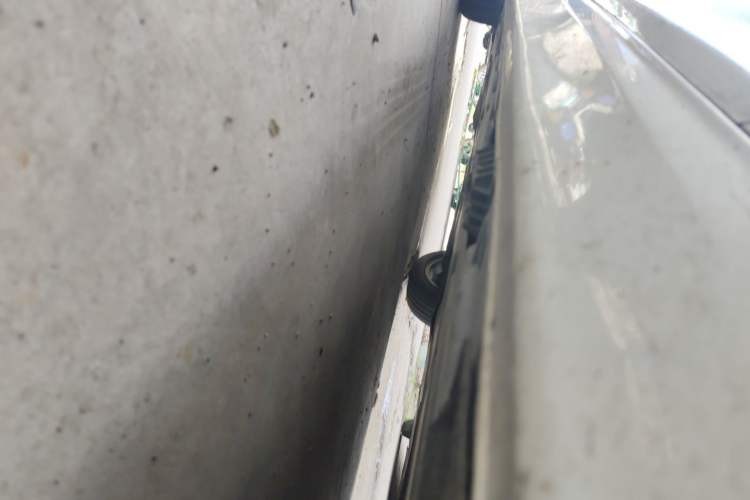 Used BMW 3 Series 2017 318Li Fashion Model Chassis Front Right