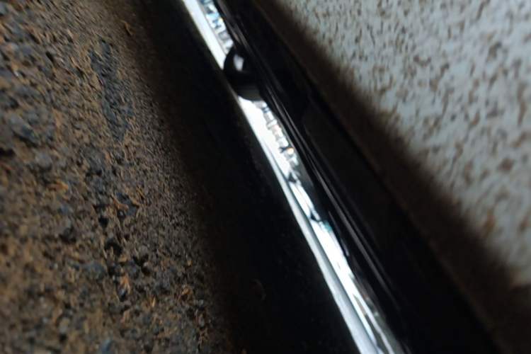 Used BMW 3 Series 2017 320Li Fashion Model Chassis Front Right