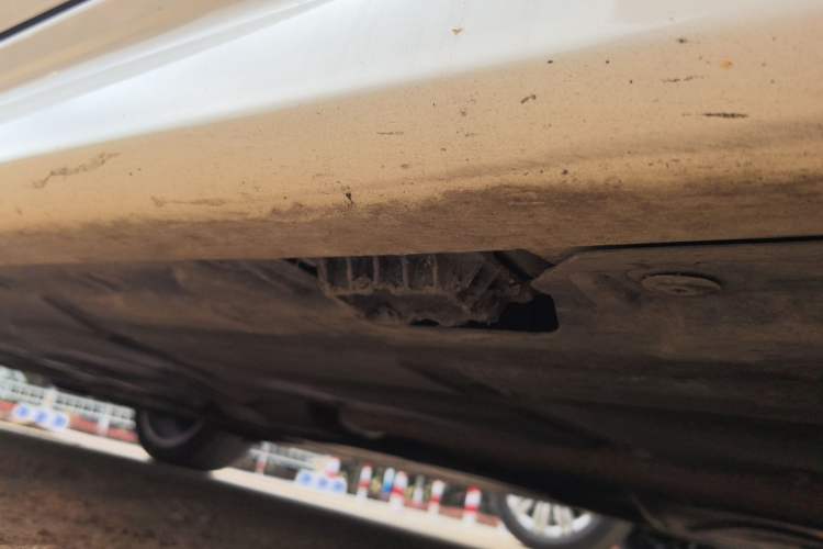 Used BMW 3 Series 2017 330Li M Sport Edition Chassis Front Right