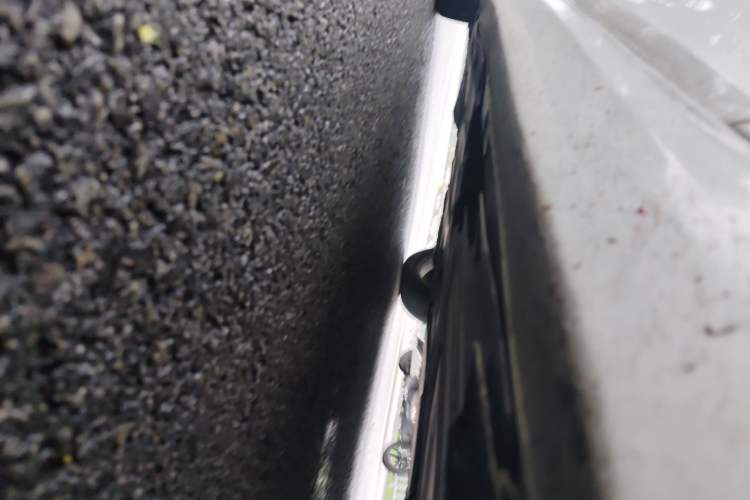 Used BMW 3 Series 2017 318Li Fashion Model Chassis Front Right