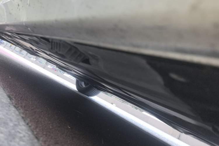 Used BMW 3 Series 2017 320Li Fashion Model Chassis Front Right