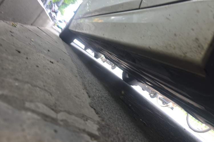 Used BMW 3 Series 2017 318Li Fashion Model Chassis Front Right