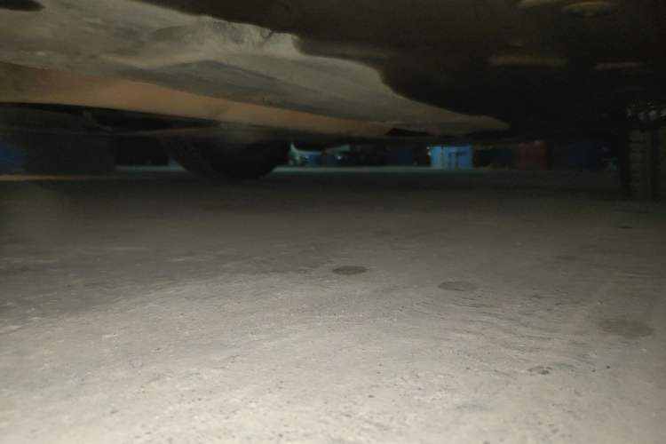 Used BMW 3 Series 2017 320Li Fashion Model Chassis Front Right