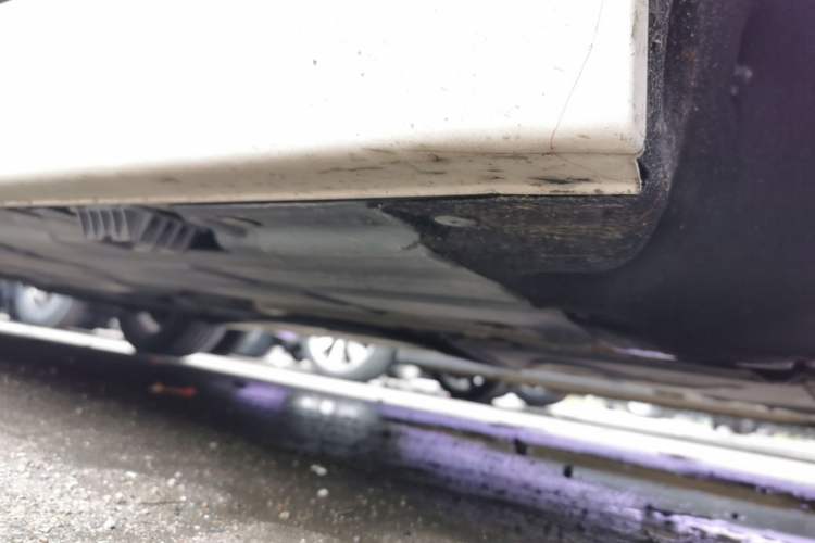 Used BMW 3 Series 2017 318Li Fashion Model Chassis Front Right