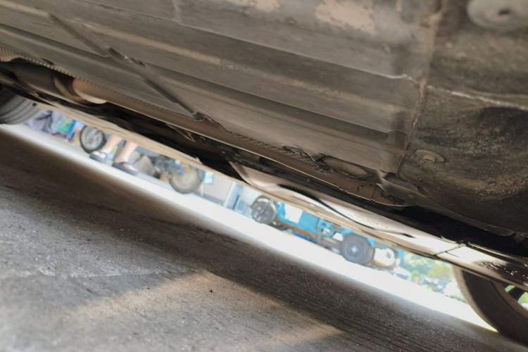 Used BMW 3 Series 2017 318i Fashion Model Chassis Front Right