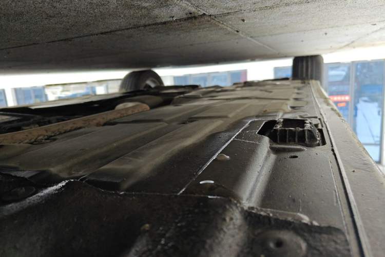 Used BMW 3 Series 2017 318i Fashion Model Chassis Front Right