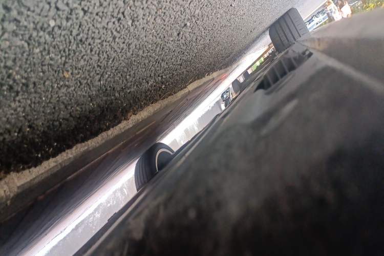 Used BMW 3 Series 2017 320i M Sport Chassis Front Right
