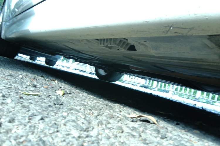 Used BMW 3 Series 2017 320i M Sport Chassis Front Right