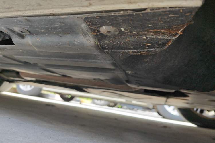 Used BMW 3 Series 2017 320Li Fashion Model Chassis Front Right
