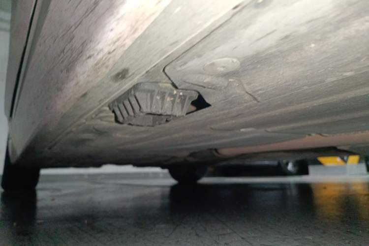 Used BMW 3 Series 2017 320Li Fashion Model Chassis Front Right