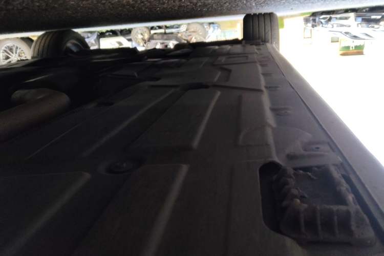 Used BMW 3 Series 2017 320Li xDrive Fashion Model Chassis Front Right
