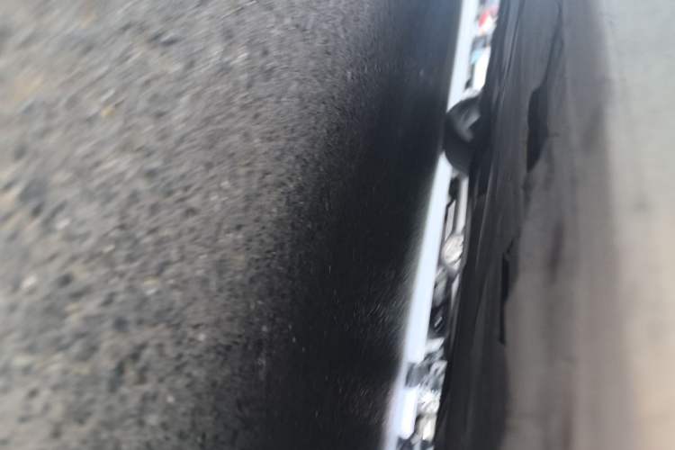 Used BMW 3 Series 2017 320Li Fashion Model Chassis Front Right