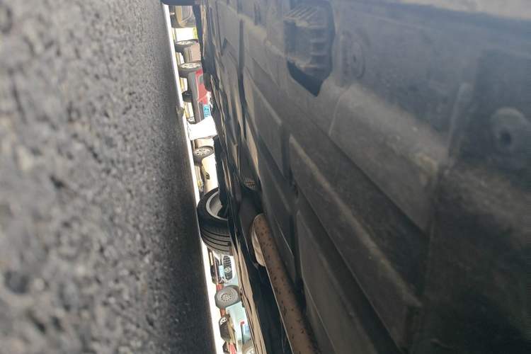 Used BMW 3 Series 2017 320i M Sport Chassis Front Right