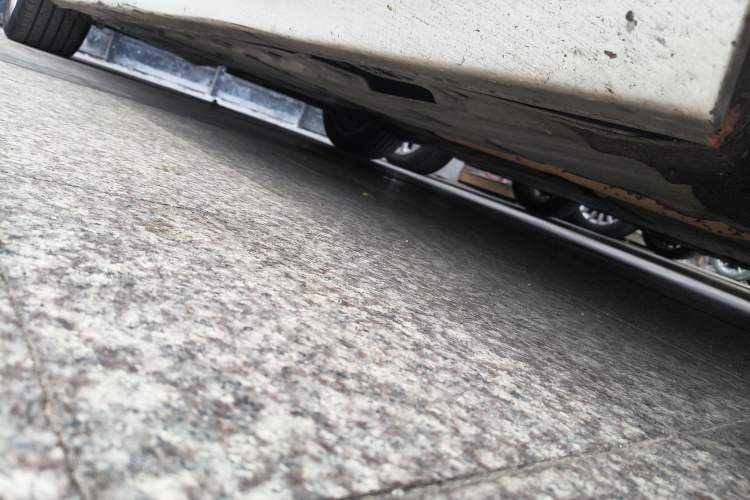 Used BMW 3 Series 2017 320Li Fashion Model Chassis Front Right