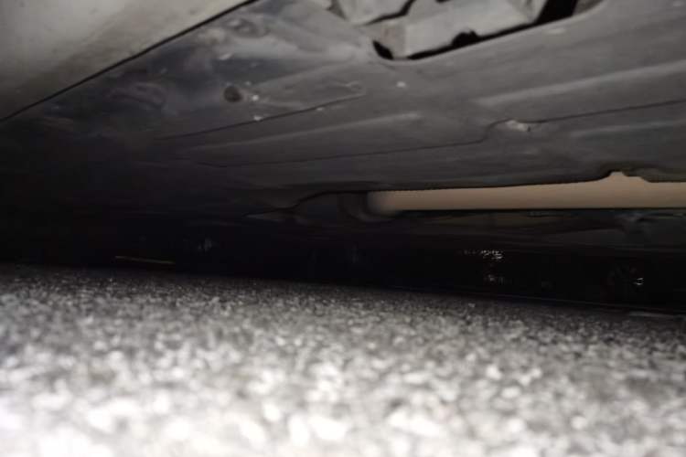 Used BMW 3 Series 2017 320i M Sport Chassis Front Right