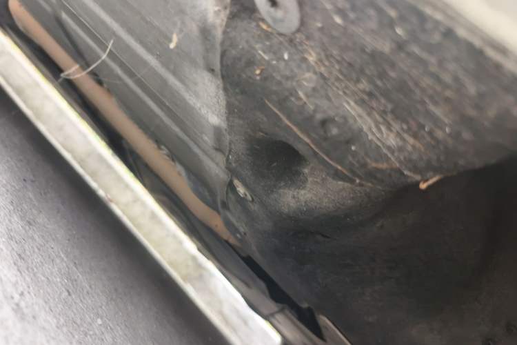 Used BMW 3 Series 2017 320Li Fashion Model Chassis Front Right