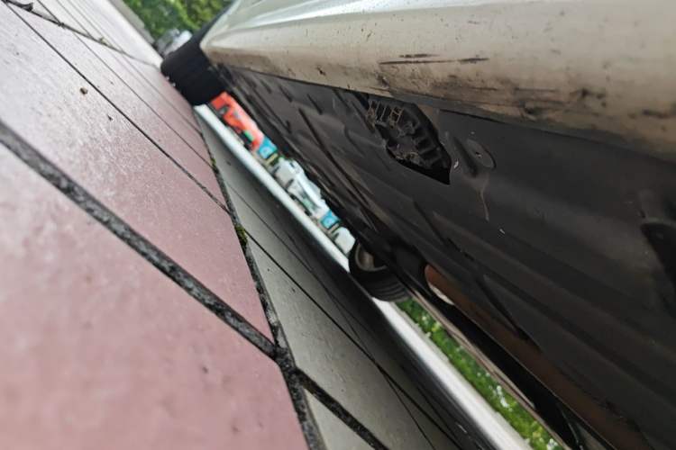 Used BMW 3 Series 2017 320i M Sport Chassis Front Right