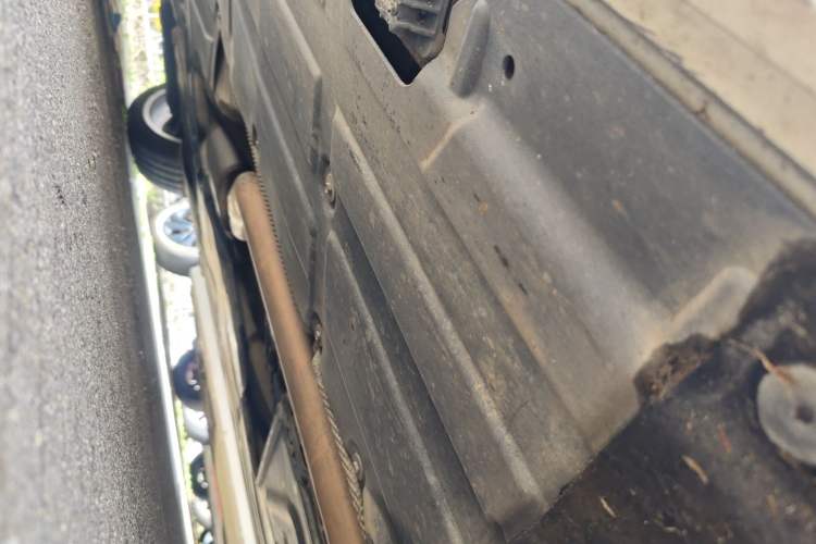 Used BMW 3 Series 2017 320i M Sport Chassis Front Right