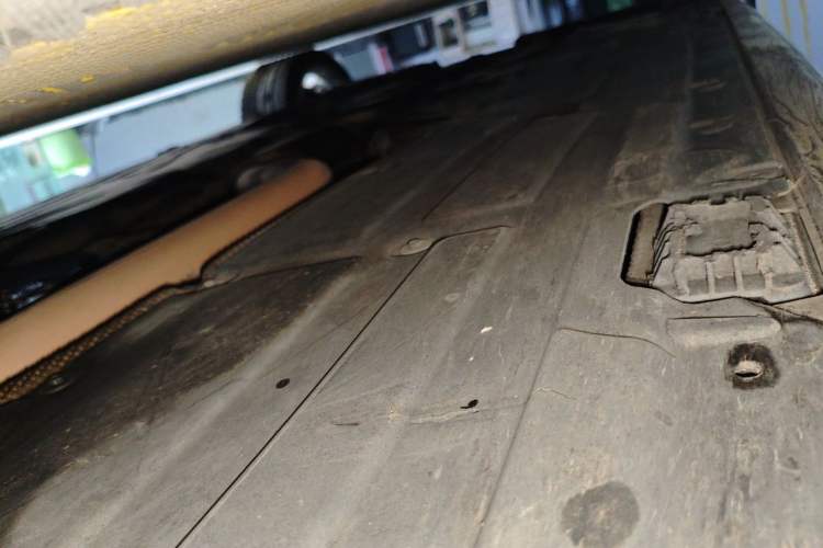 Used BMW 3 Series 2017 320i M Sport Chassis Front Right