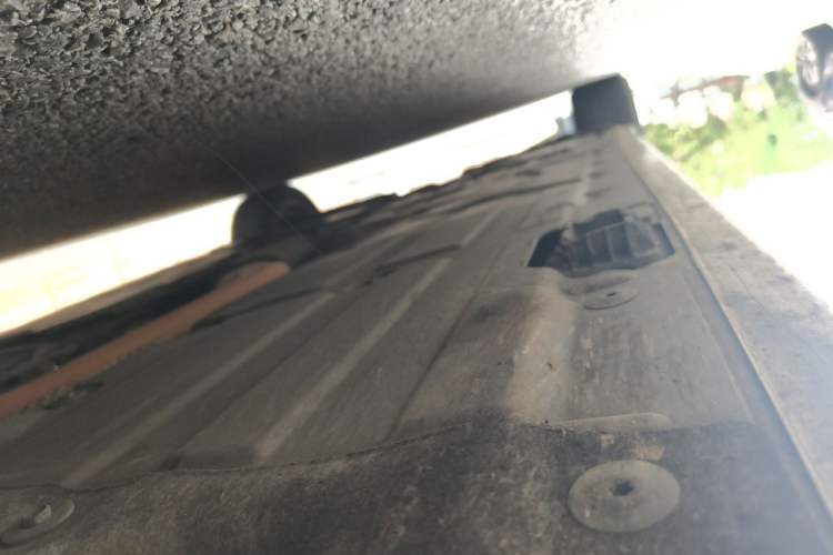 Used BMW 3 Series 2017 318Li Fashion Model Chassis Front Right