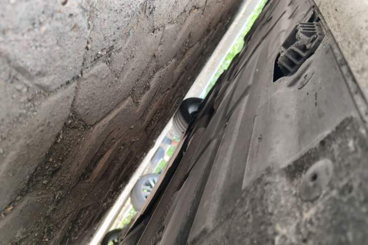 Used BMW 3 Series 2017 320i M Sport Chassis Front Right
