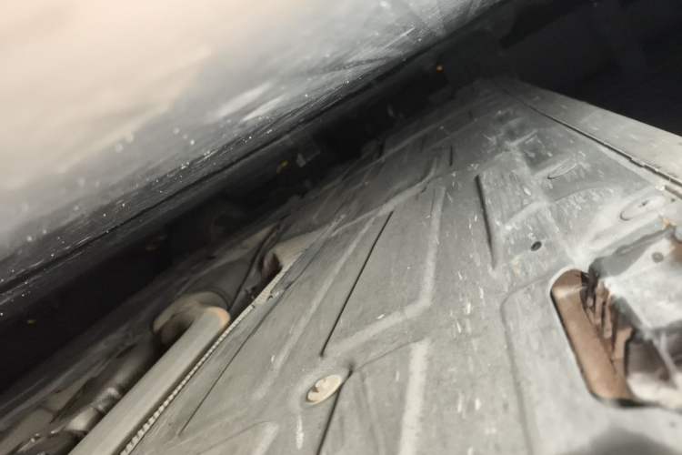 Used BMW 3 Series 2017 318Li Fashion Model Chassis Front Right