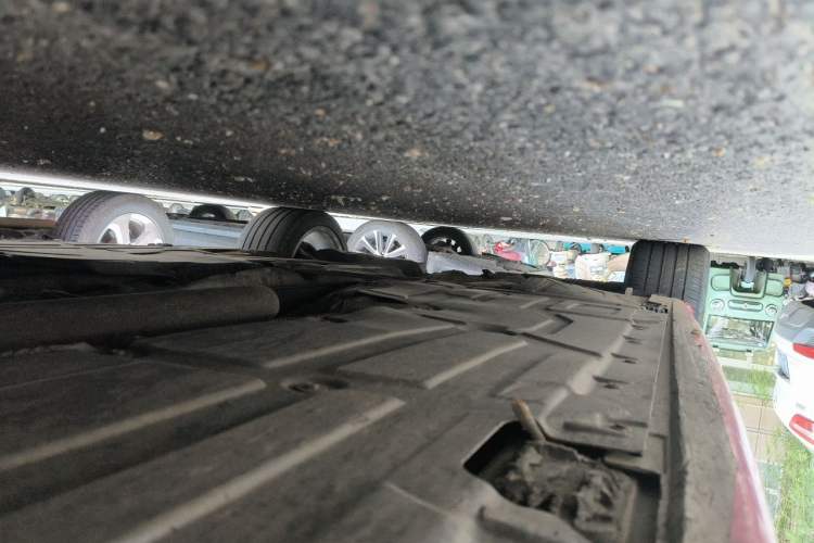 Used BMW 3 Series 2017 320i M Sport Chassis Front Right