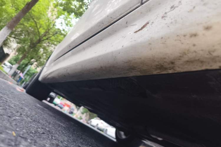 Used BMW 3 Series 2017 320i M Sport Chassis Front Right