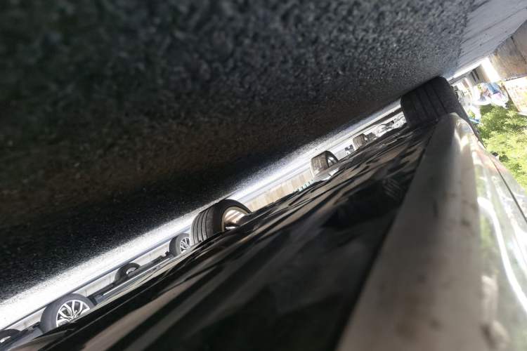Used BMW 3 Series 2017 320i M Sport Chassis Front Right