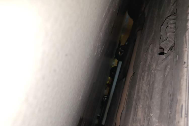 Used BMW 3 Series 2017 320i M Sport Chassis Front Right