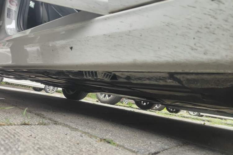 Used BMW 3 Series 2017 320Li Fashion Model Chassis Front Right