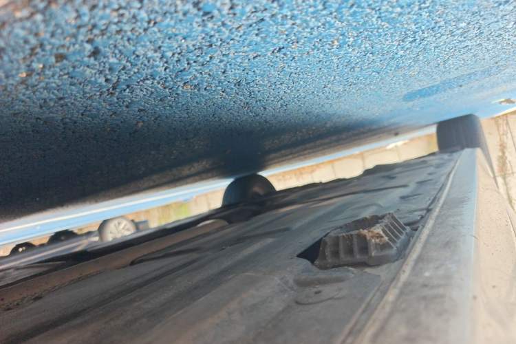 Used BMW 3 Series 2017 320Li Fashion Model Chassis Front Right