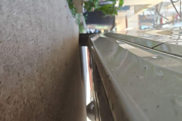 Used BMW 3 Series 2017 320Li Fashion Model Chassis Front Right