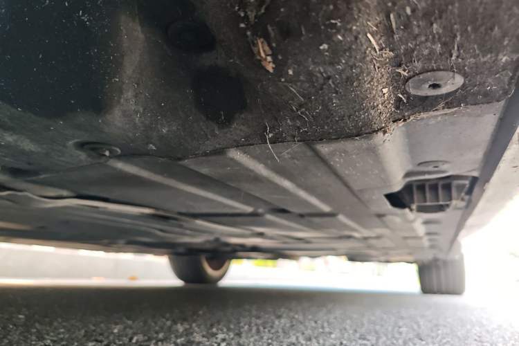 Used BMW 3 Series 2017 320Li M Sport Edition Chassis Front Right
