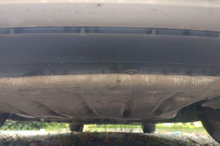 Used BMW 3 Series 2017 320Li Fashion Model Chassis Front