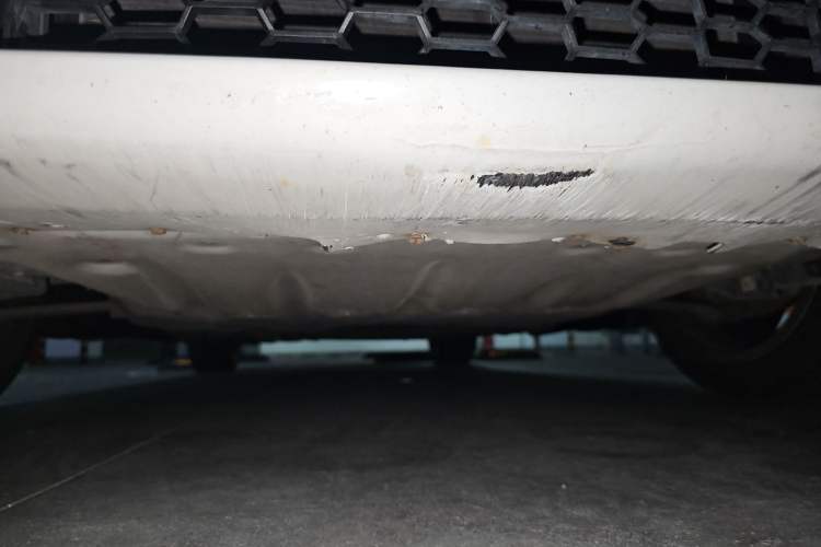 Used BMW 3 Series 2017 320i M Sport Chassis Front