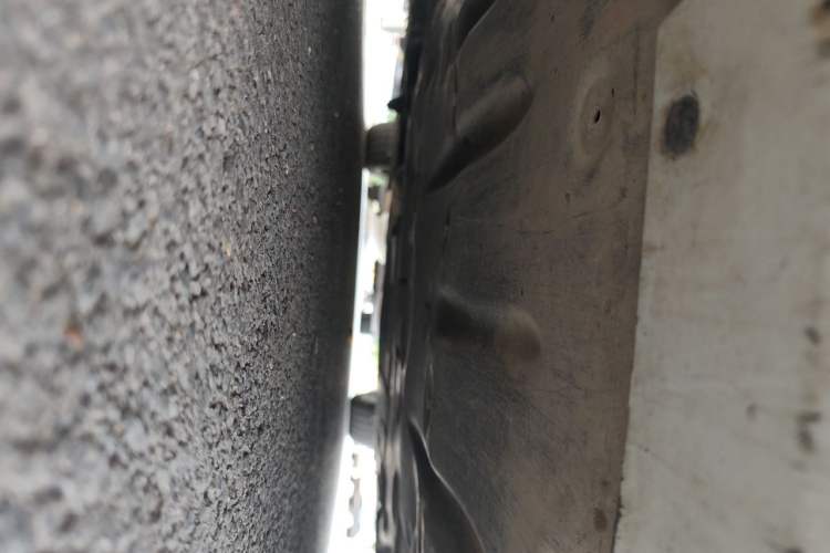 Used BMW 3 Series 2017 320i M Sport Chassis Front