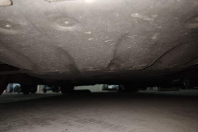Used BMW 3 Series 2017 320i M Sport Chassis Front