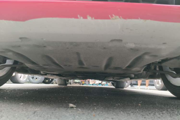 Used BMW 3 Series 2017 320i M Sport Chassis Front