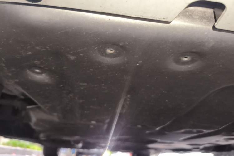 Used BMW 3 Series 2017 320i M Sport Chassis Front